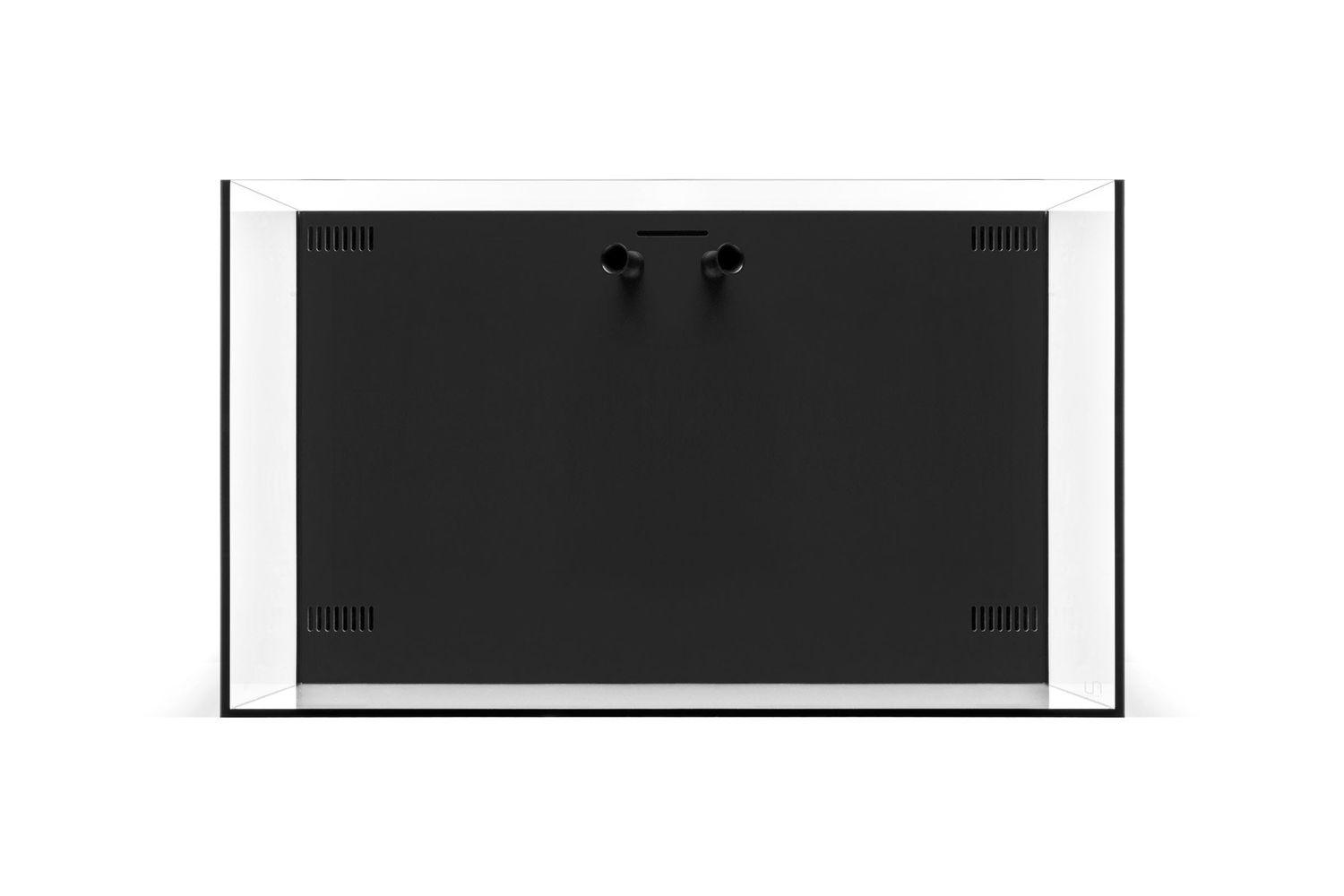 75A (29.52" x 17.71" x 17.71") - 40.1 Gallons - Dual AIO