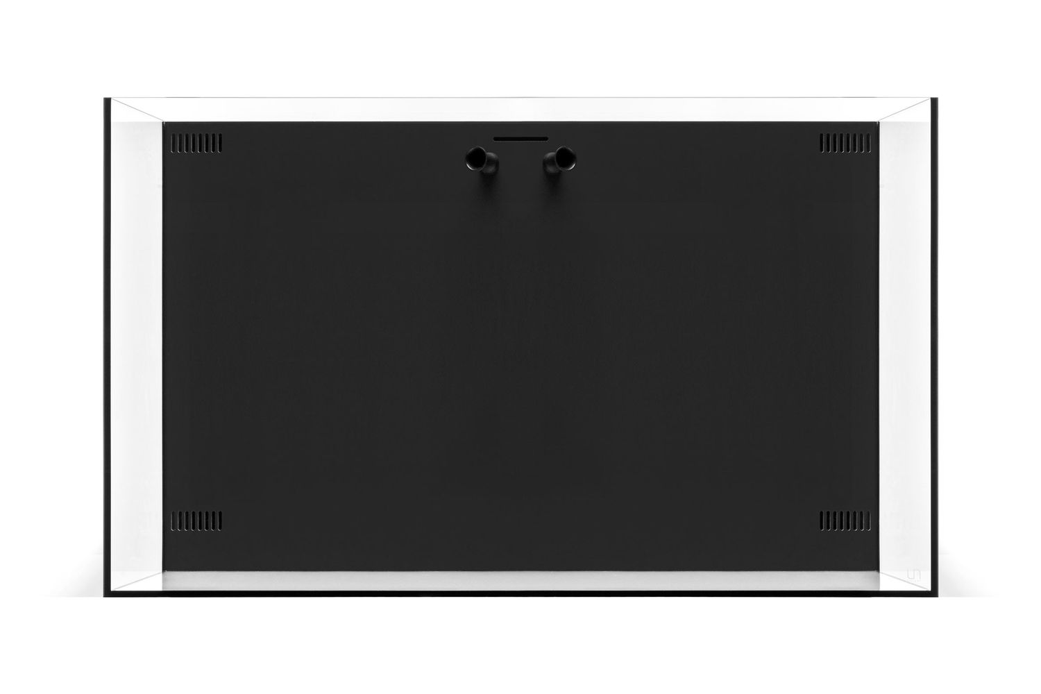 90A (35.43" x 22.04" x 22.04") - 74.5 Gallons - Dual AIO