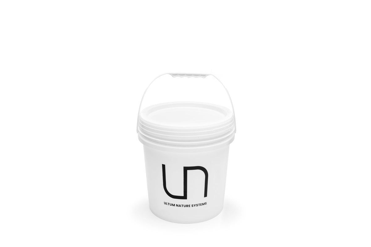 UNS 2.5 Gallon Bucket with Lid