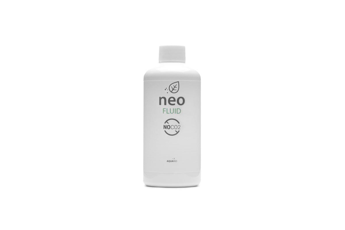 Aquario Neo Fluid No CO2 - Liquid Fertilizer 300ml