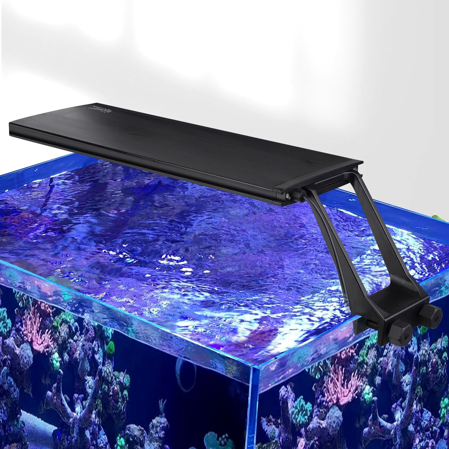 Hygger - Apex Aquarium Clip-On Light (Saltwater) - HG990-22W