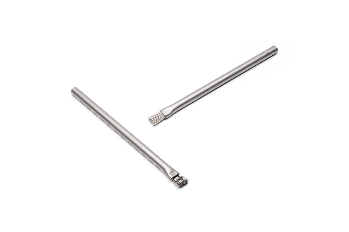 UNS Stainless Steel Algae Brush Set