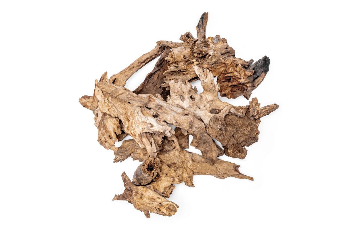 Madra Wood Showpiece - Medium