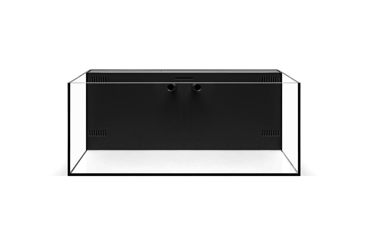 75SA (29.53" × 17.71" × 11.81") - 26.7 Gallons - Dual AIO