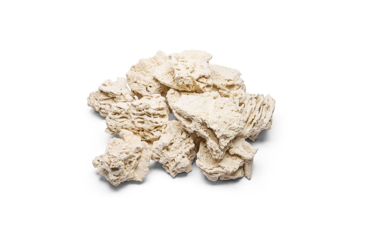 MarcoRock Hybrid Rock - Natural - 40LB