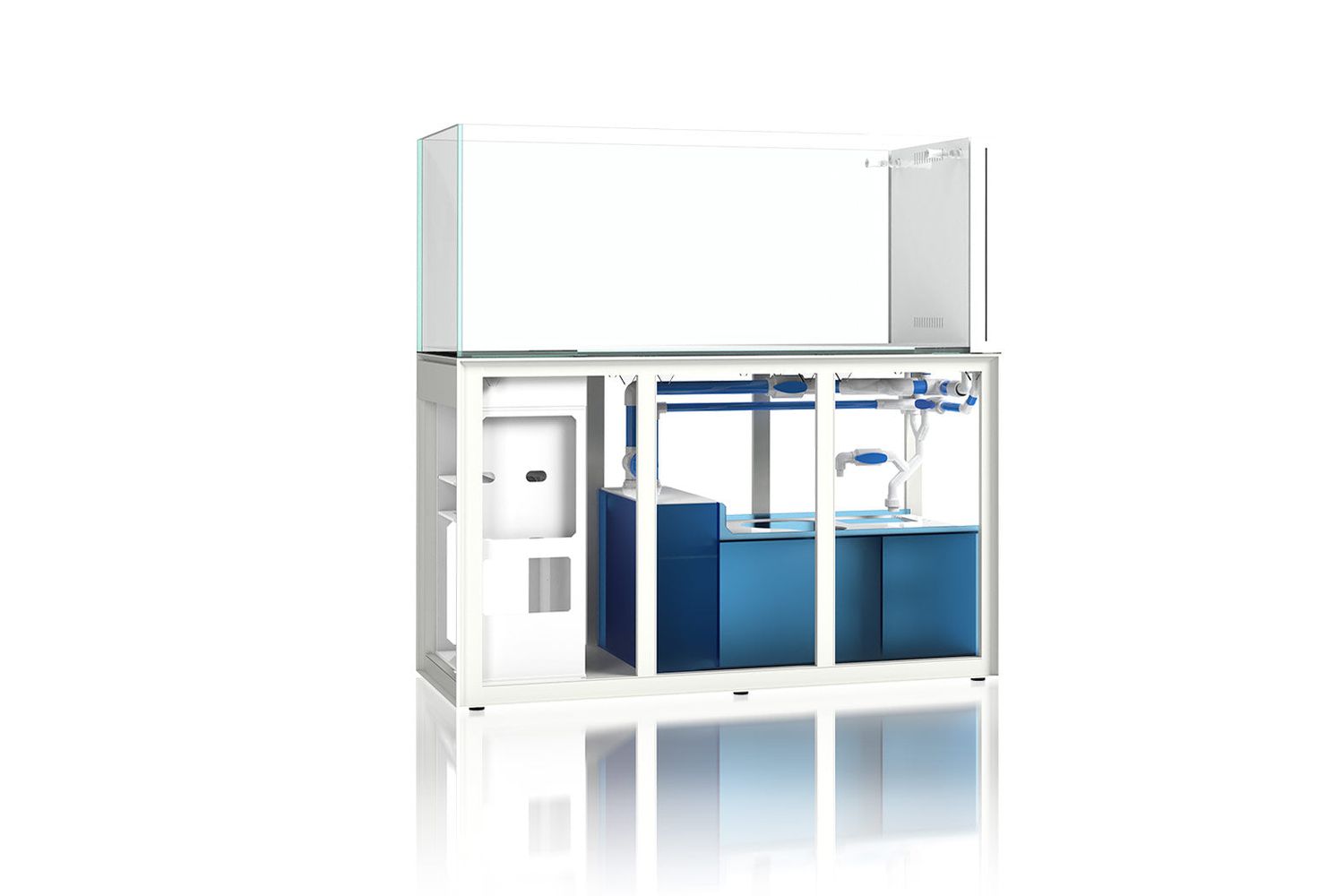 UNS Reef System - R150 Peninsula Limited Edition