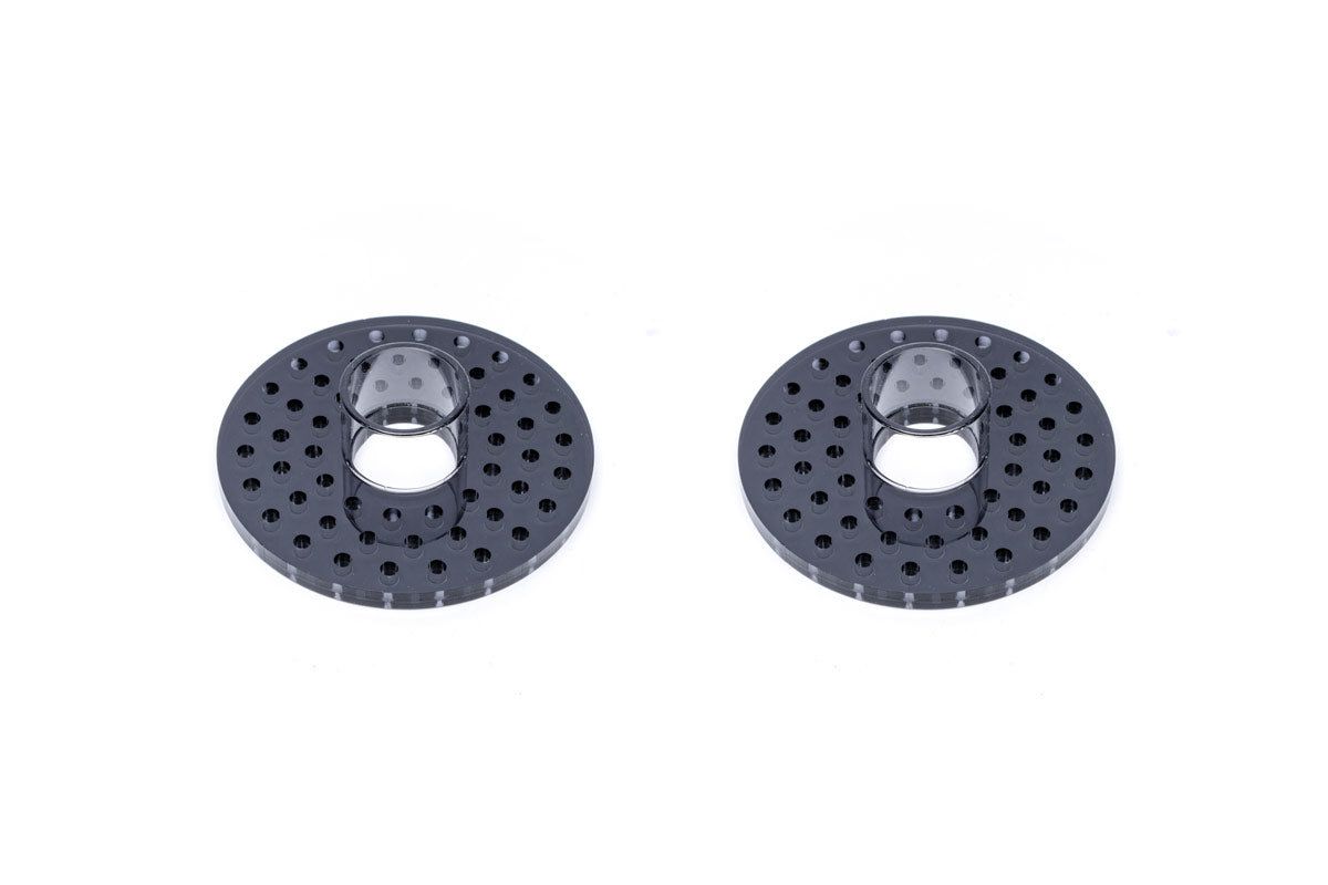 UNS Reef System - Filter Sock Silencer (2 Pack)
