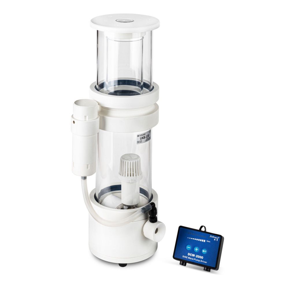 Ultra Reef - Borei UKB-120 Protein Skimmer