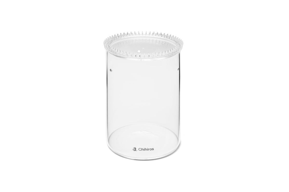 Chihiros Glass Pot - Large