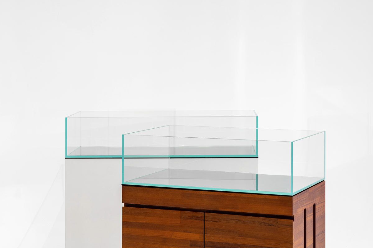 90SS (35.43 × 22.04 × 9.84 in | 90 x 56 x 25 cm) - 33.2 Gallons (126L)