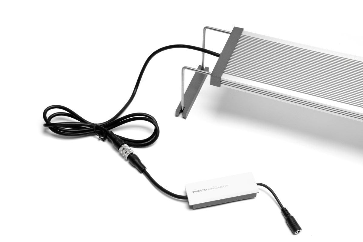 Twinstar LED E Line V - 200E