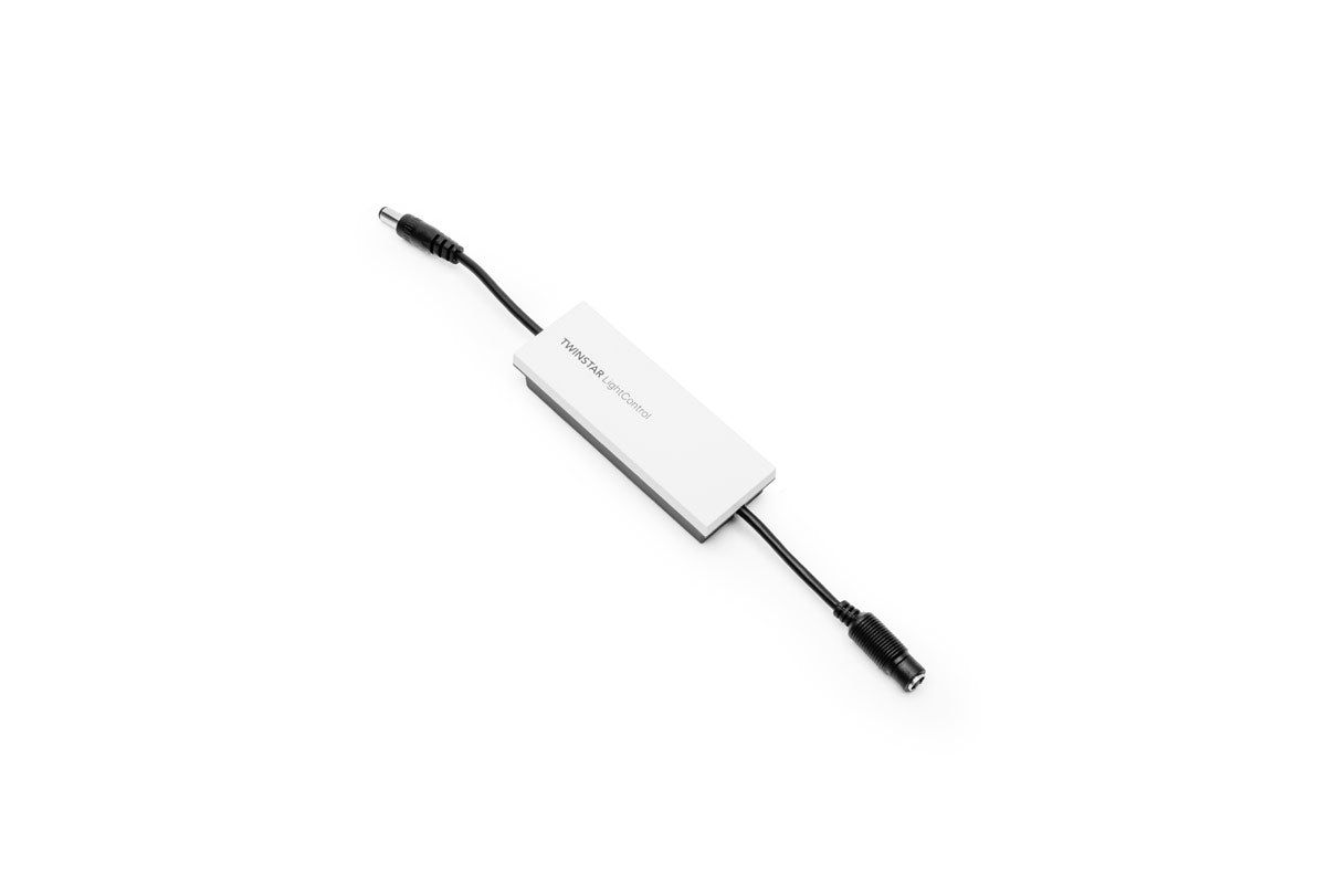 Twinstar - LightControl (Bluetooth Controller)