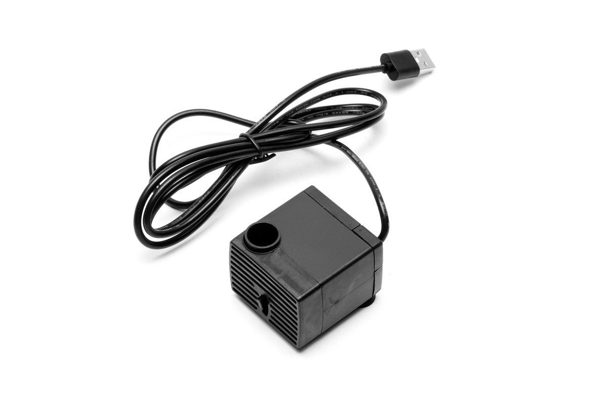 Waterfall Tank Kit - Replacement Pump