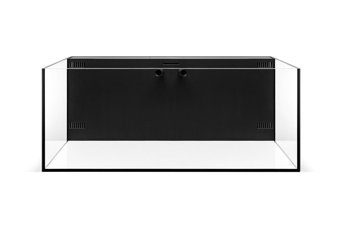 90SA (35.43 x 22.04 x 14.17") - 47.9 Gallons - Dual AIO