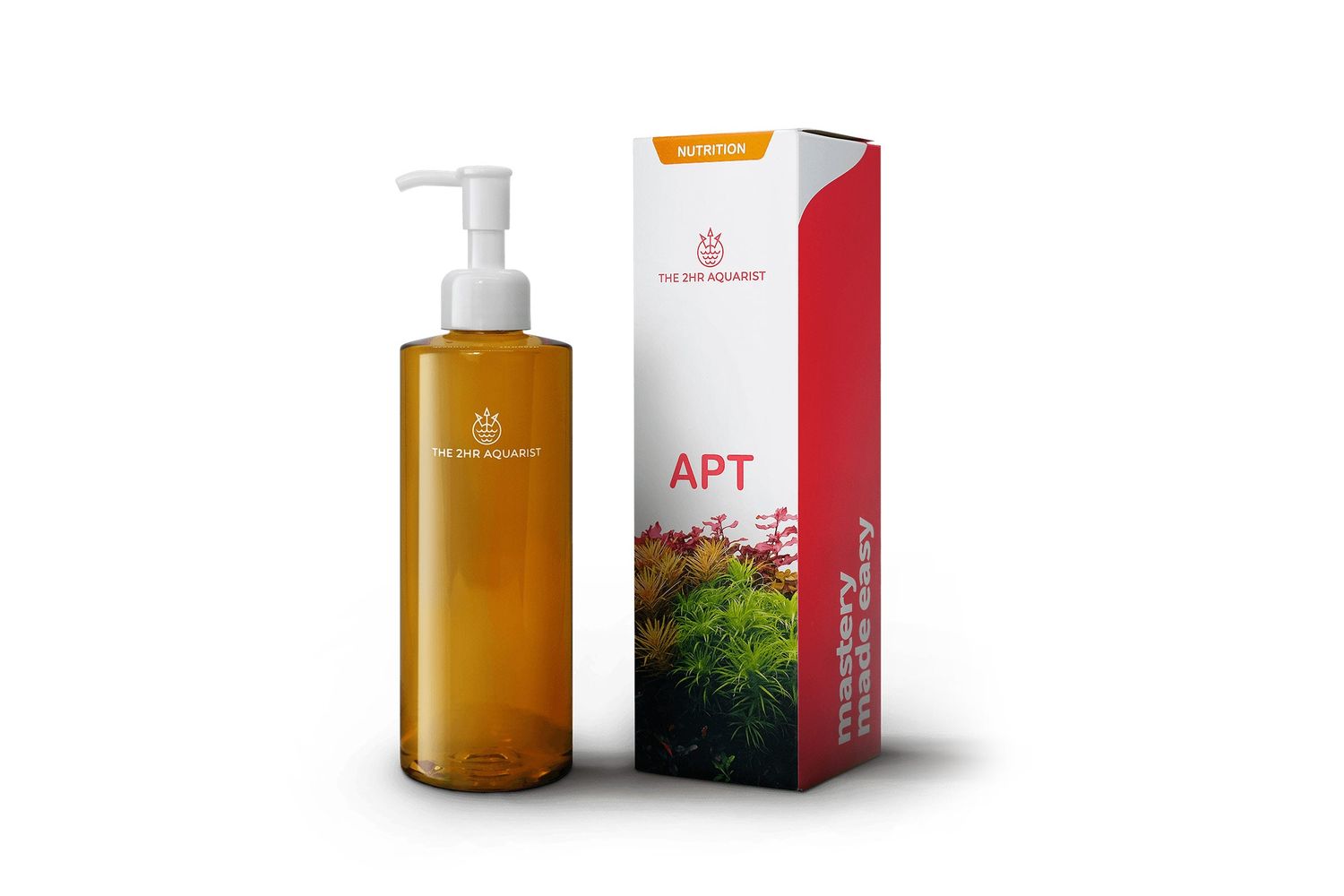 2HR Aquarist - APT 3 Complete