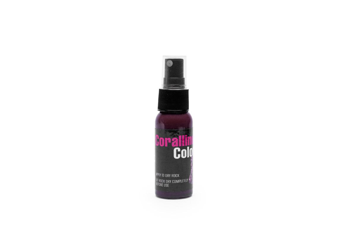 MarcoRock Colorant Spray - Coralline