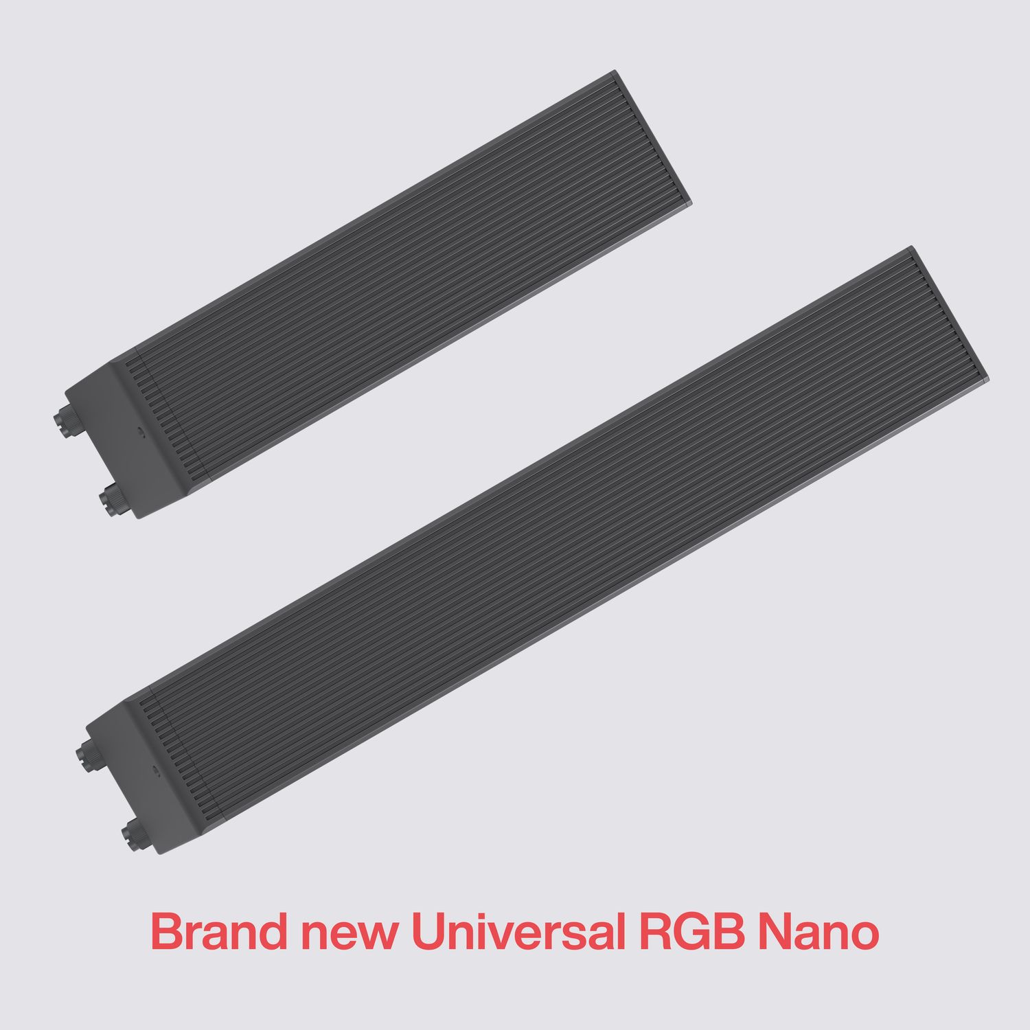 Chihiros LED Light - Universal RGB Nano 20