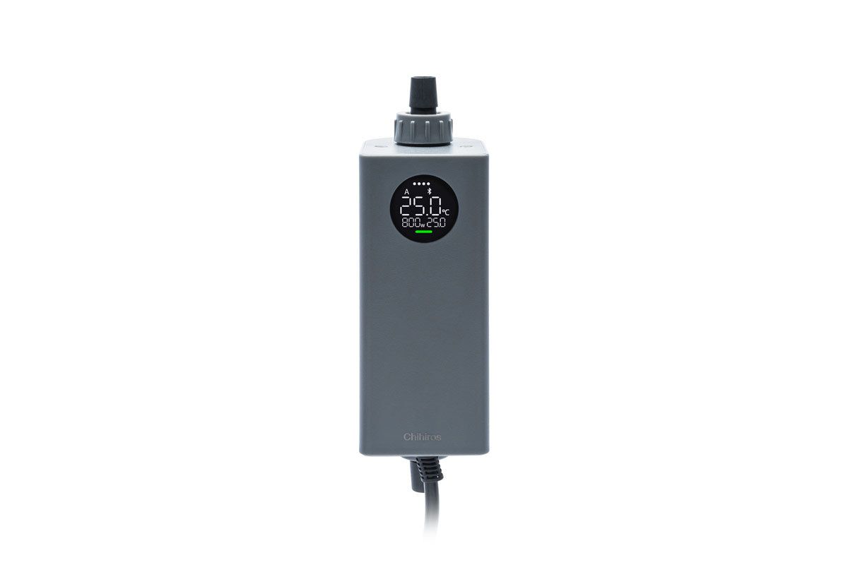 Chihiros Heater Pro - 12/16mm (10-800W)