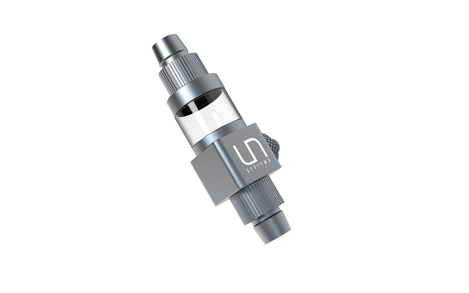 UNS Pro Inline CO2 Diffuser - 12mm (1/2in)