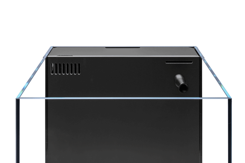 UNS Dual AIO Rotary Nozzle V2