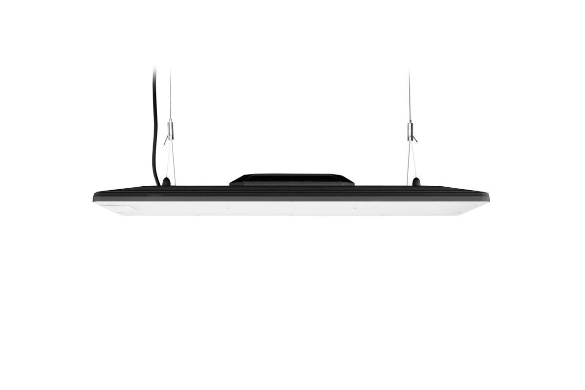 Chihiros LED Light - WRGB Vivid 3 (Black)