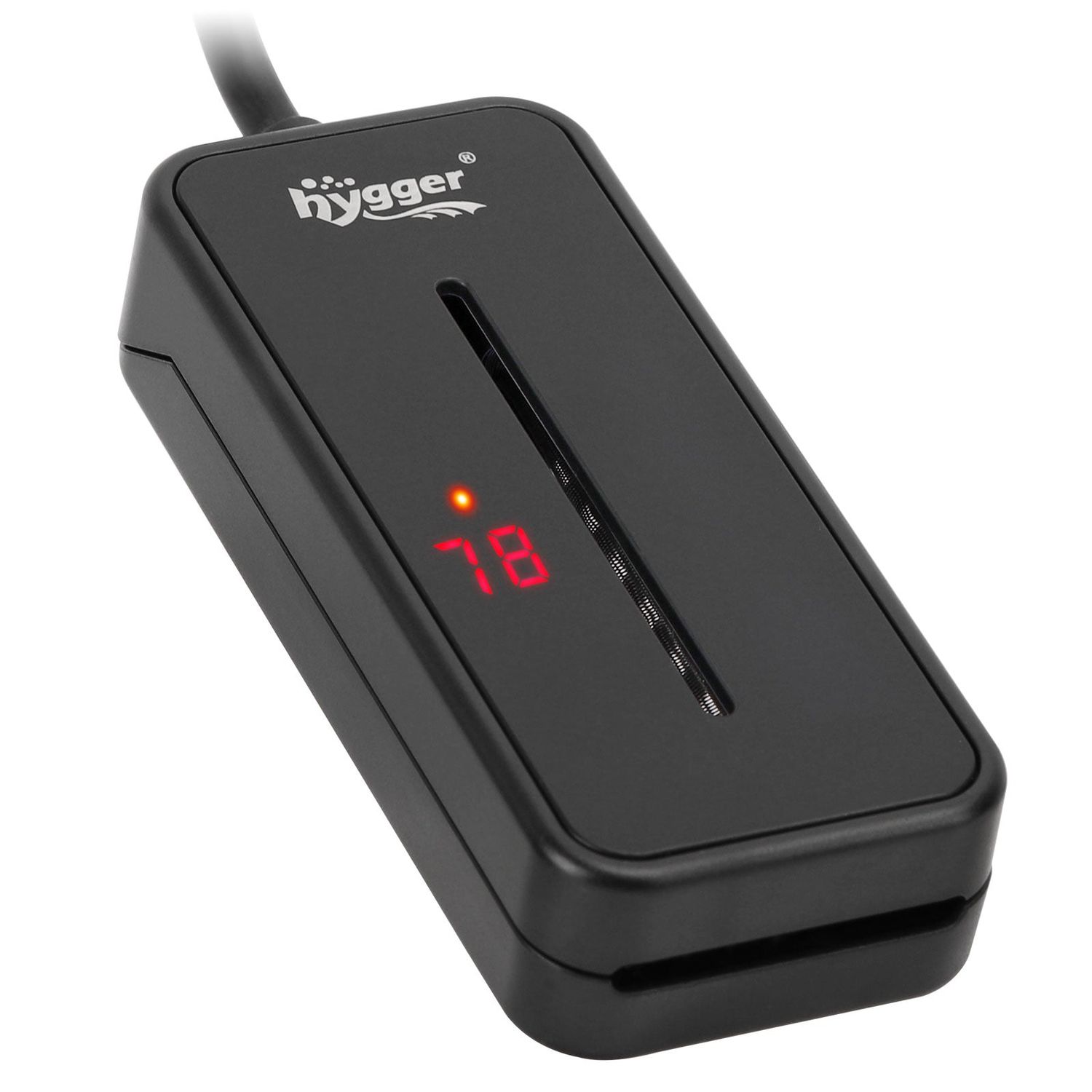 Hygger - Tiny Aquarium Heater