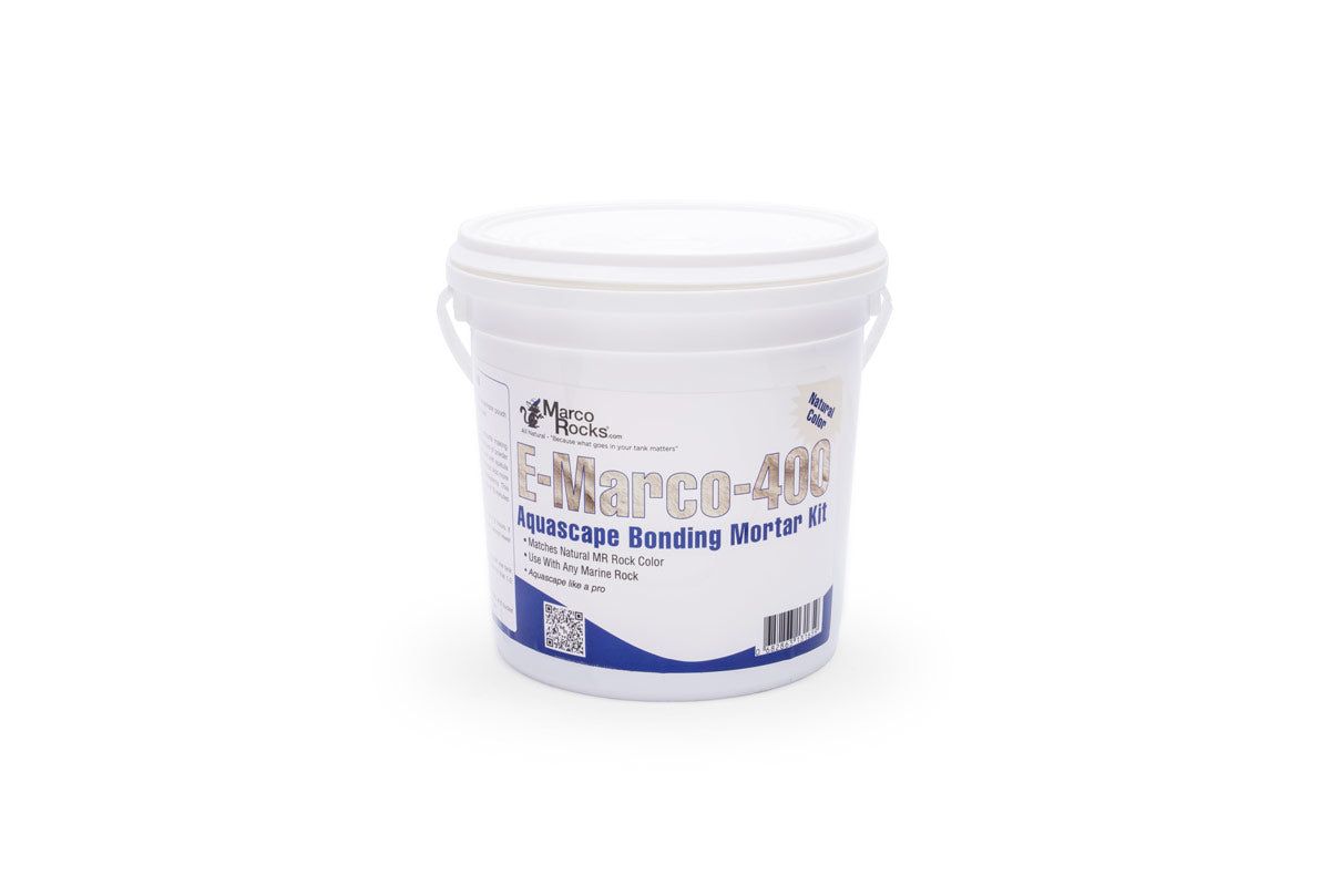MarcoRock Bonding Mortar - Natural