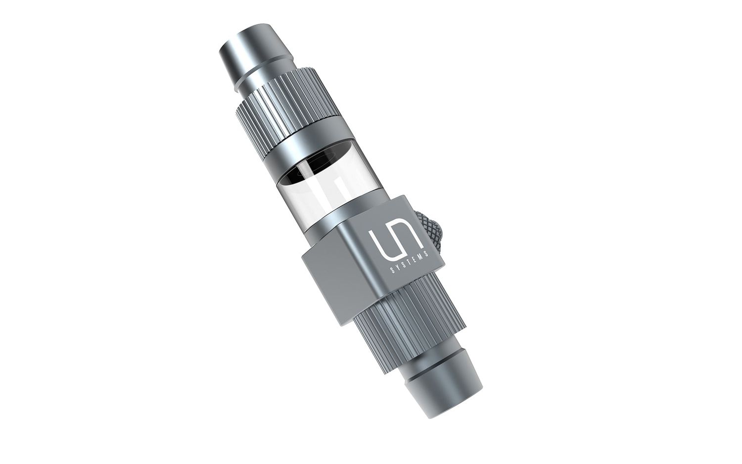 UNS Pro Inline CO2 Diffuser - 20mm (1in)
