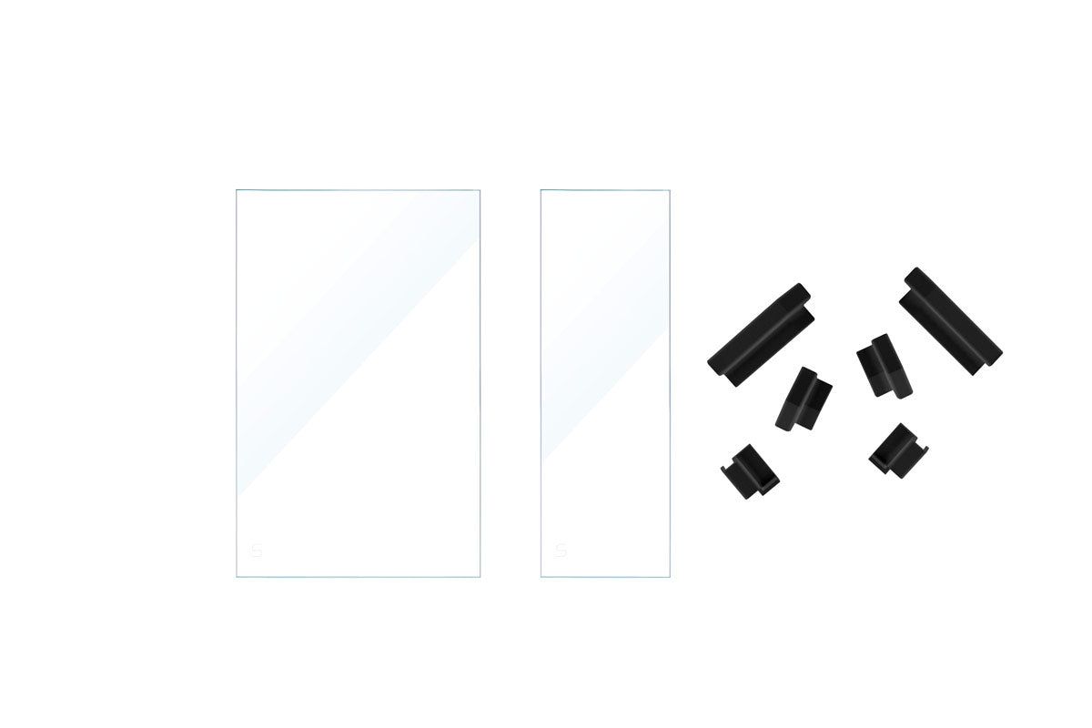 UNS 45E Paludarium Enclosure Lid Set