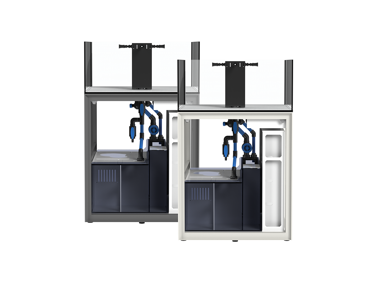 UNS Frag System - White, R80