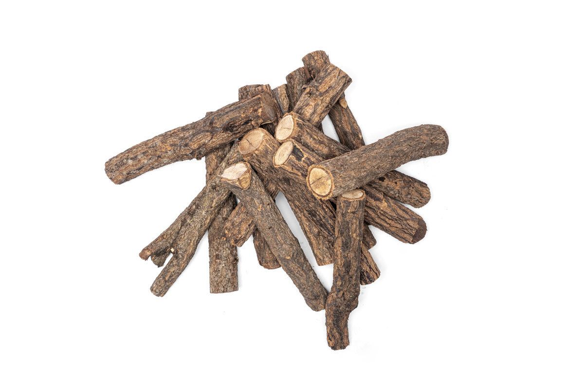 Log Wood Hang Tag (Case - Retail Ready)