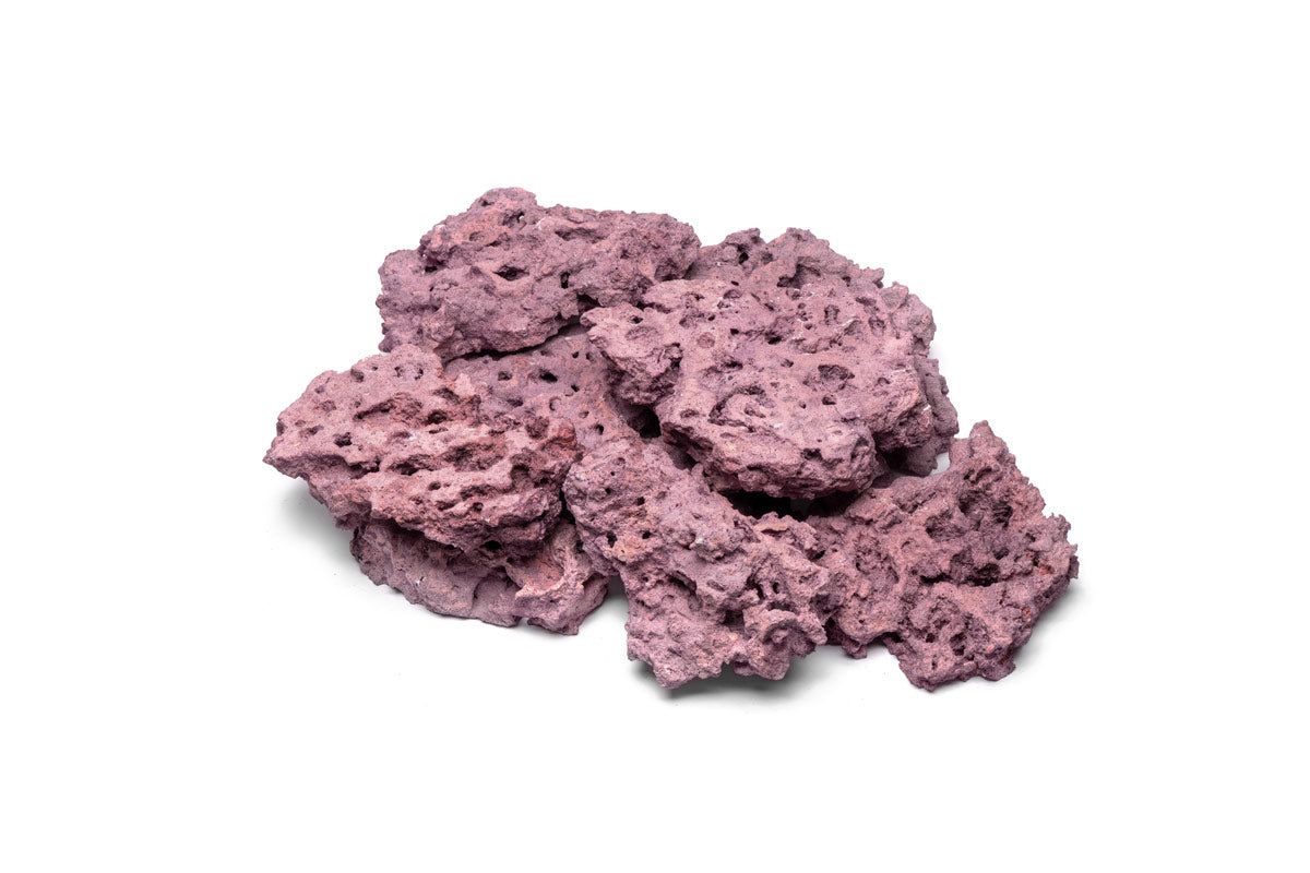 MarcoRock Foundation Rock - Coralline - 20LB