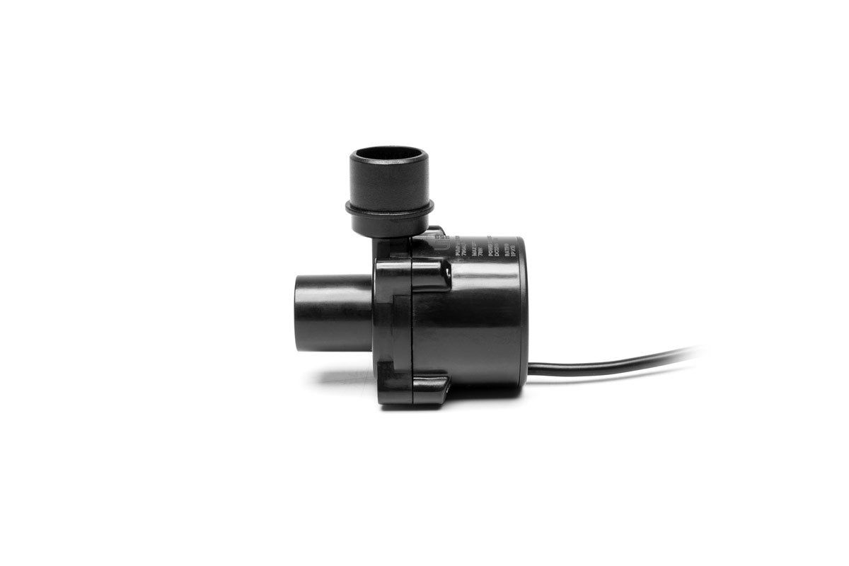 UNS Protein Skimmer - Pump Replacement