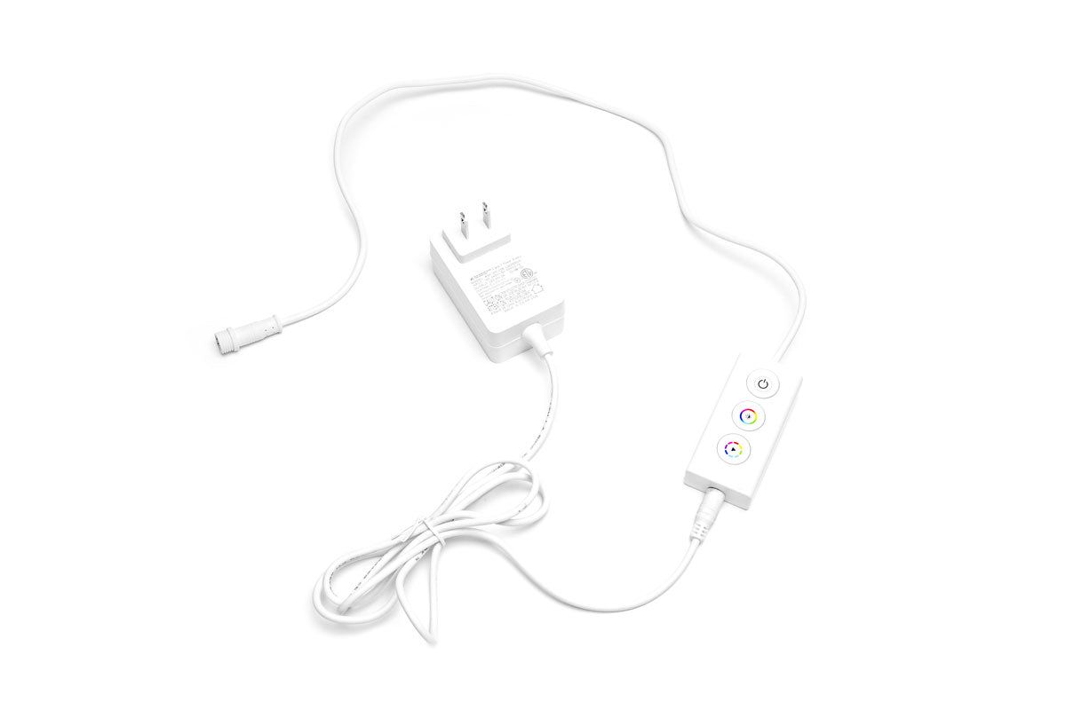 UNS Atmos - Inline Controller