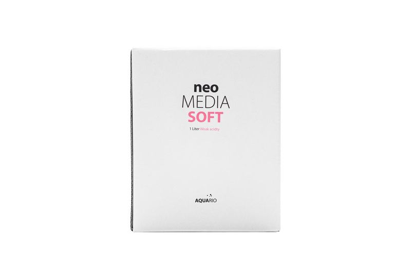 Aquario Neo Media - Soft 5L - Quad