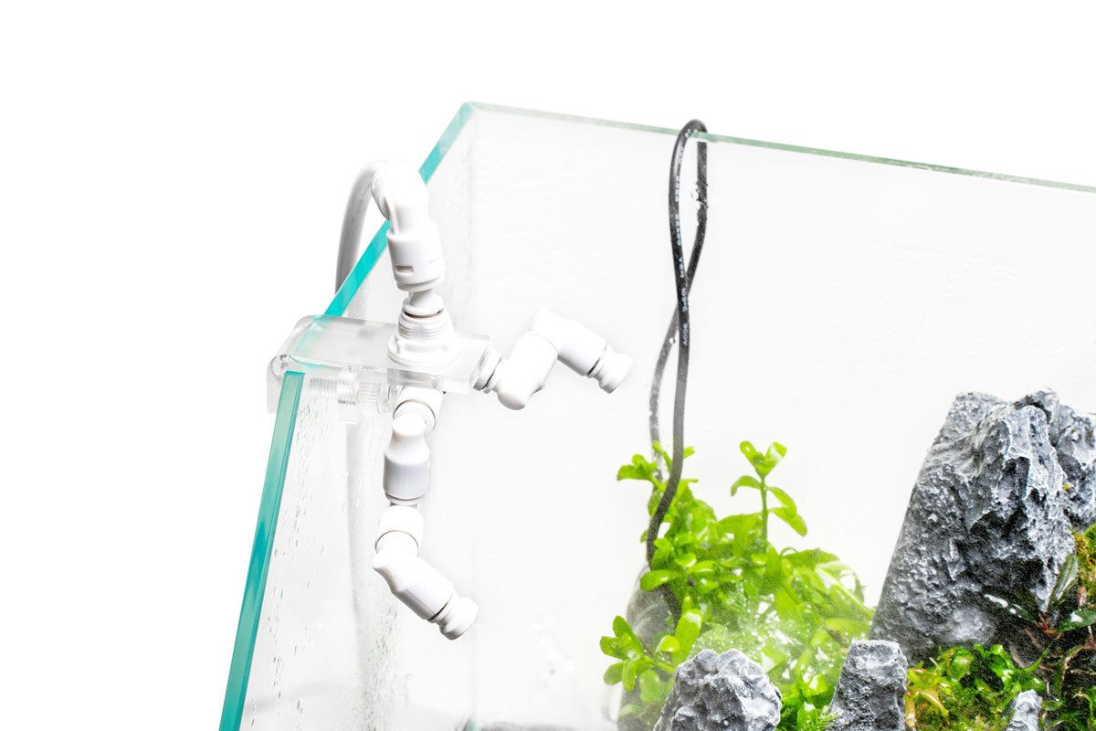 UNS Nimbus - Misting Nozzle - 2 Pack