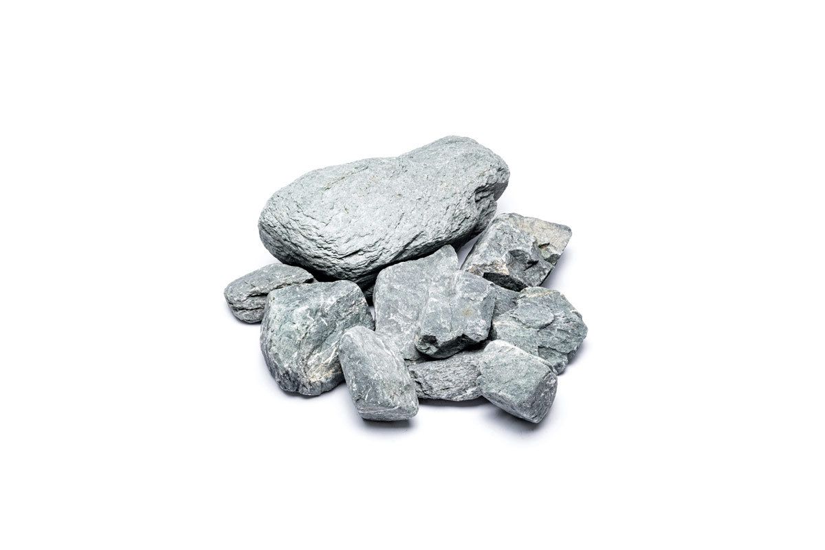 Blue Tegu Stone - 45LB