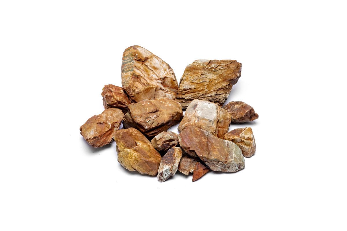 Yukon Canyon Stone - 45LB