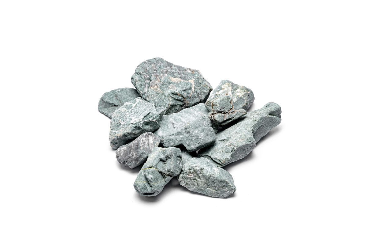 Green Tegu Stone - 45LB