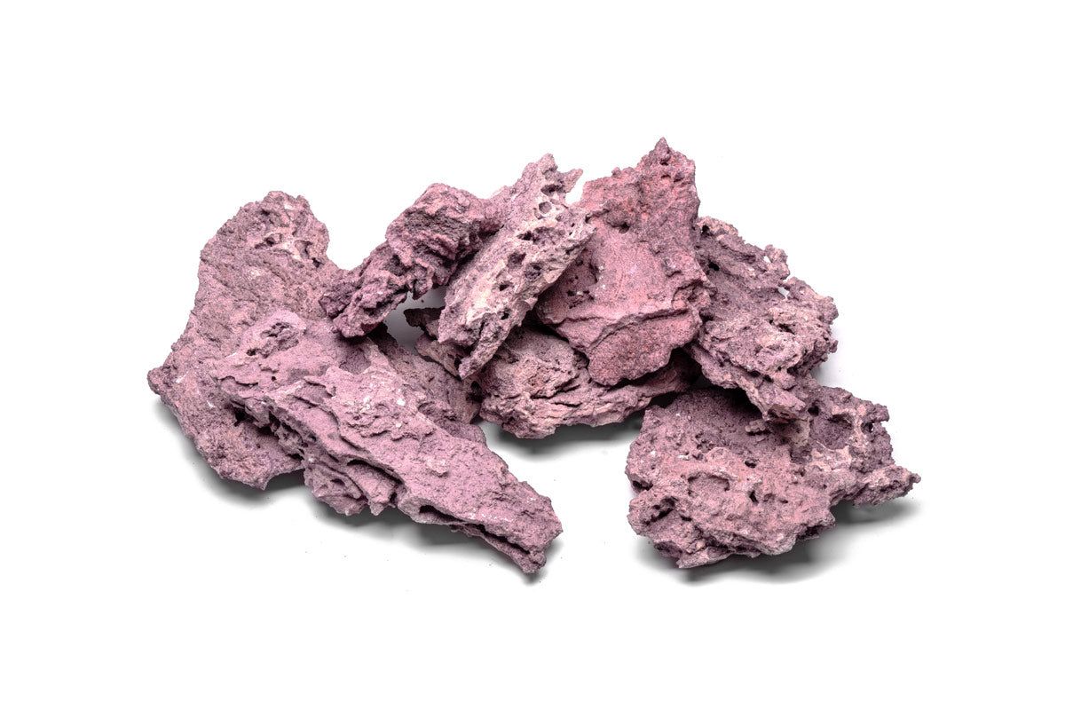 MarcoRock Premium Shelf Rock - Coralline - 20LB
