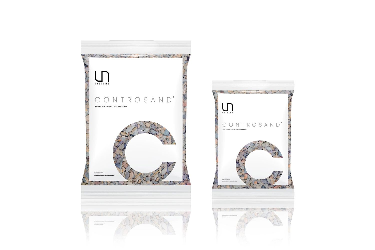 UNS Controsand 3L - Sequoia (CASE)