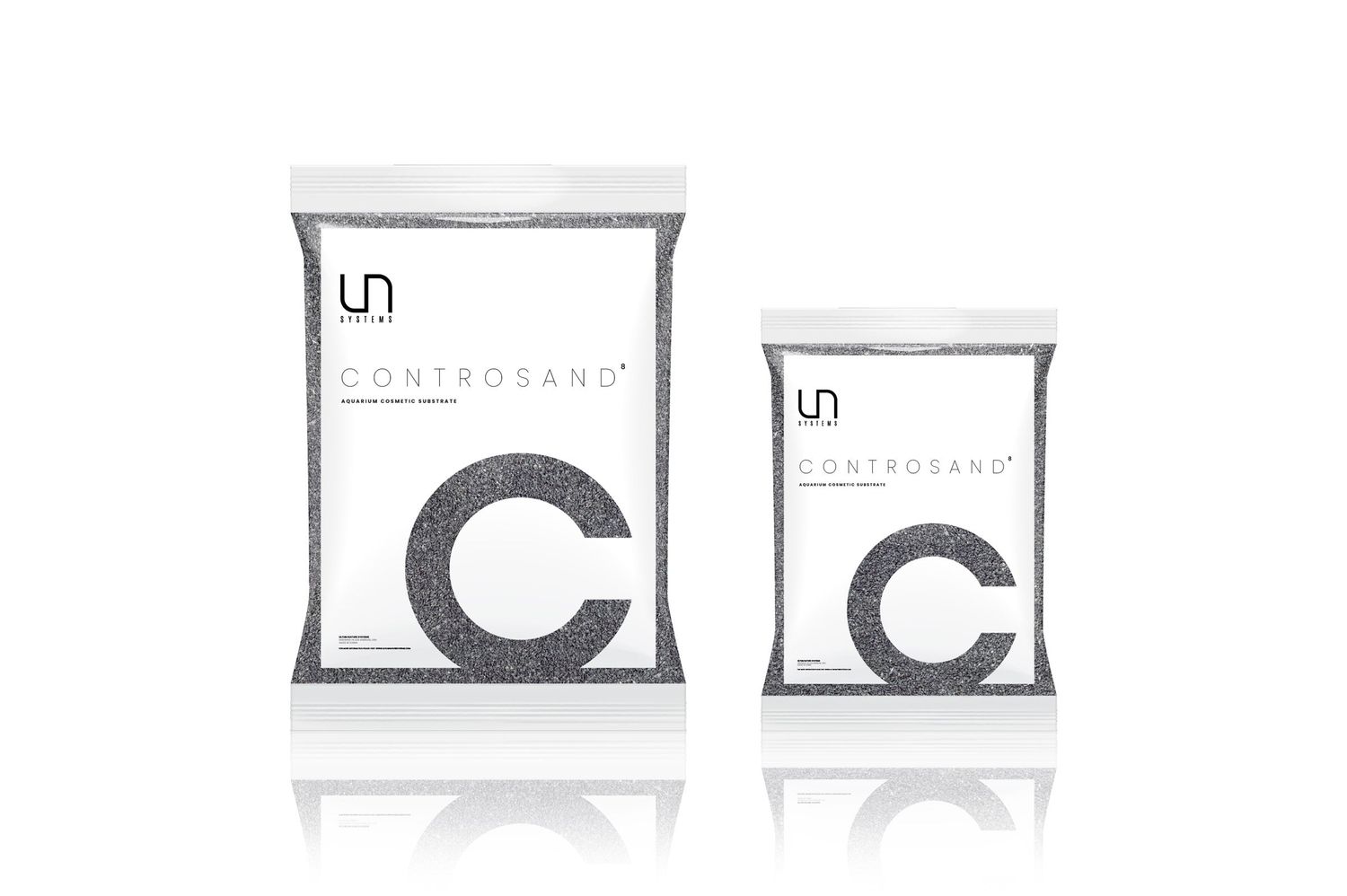 UNS Controsand 8L - Maui (CASE)