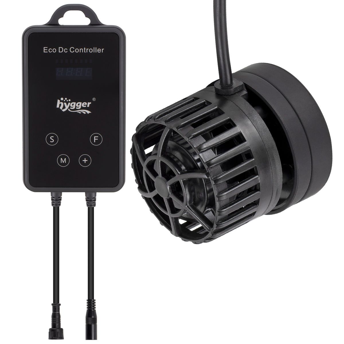 Hygger - Silent Magnetic Wavemaker