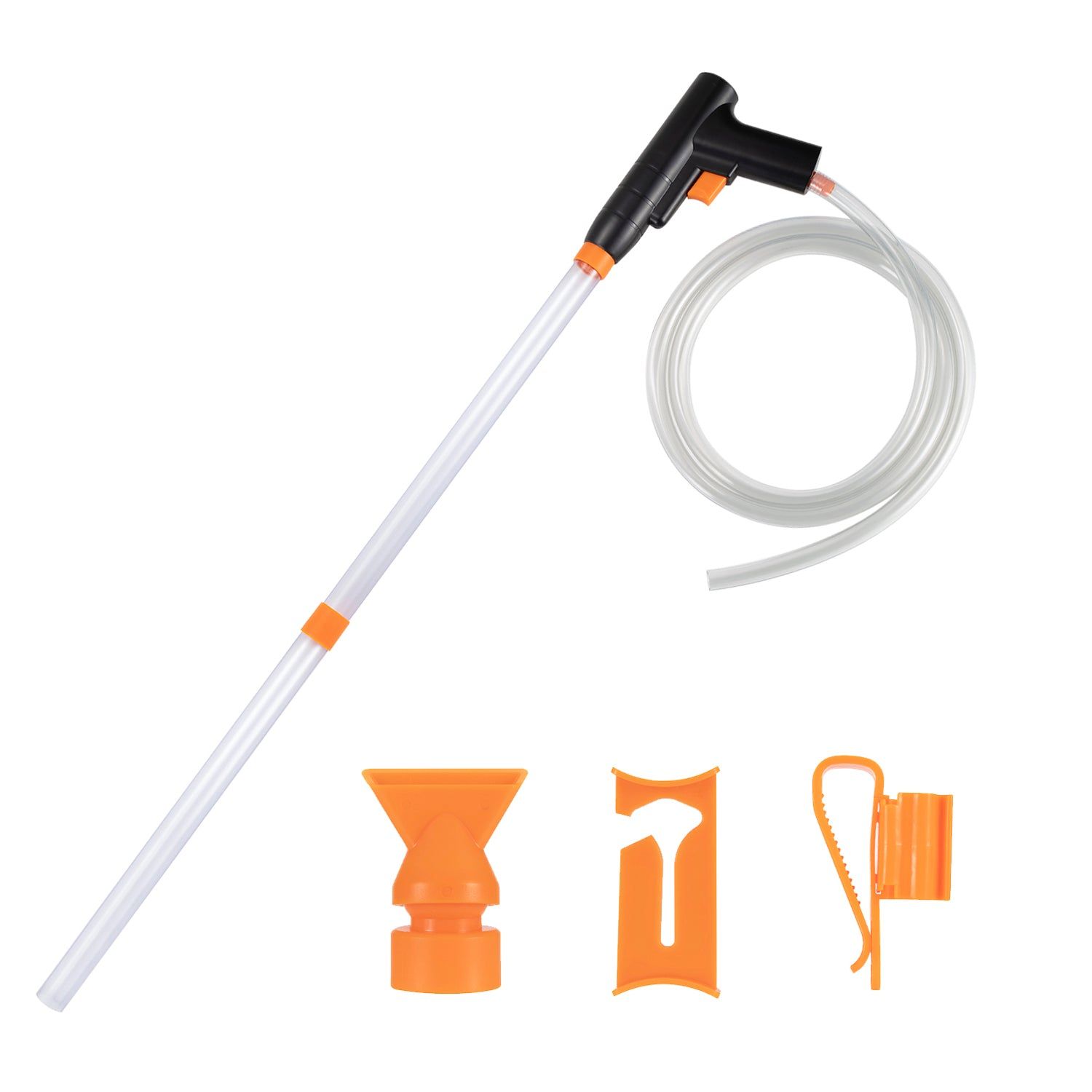 Hygger - Hand Operated 3-in-1 Water Changer -B2B-HG956