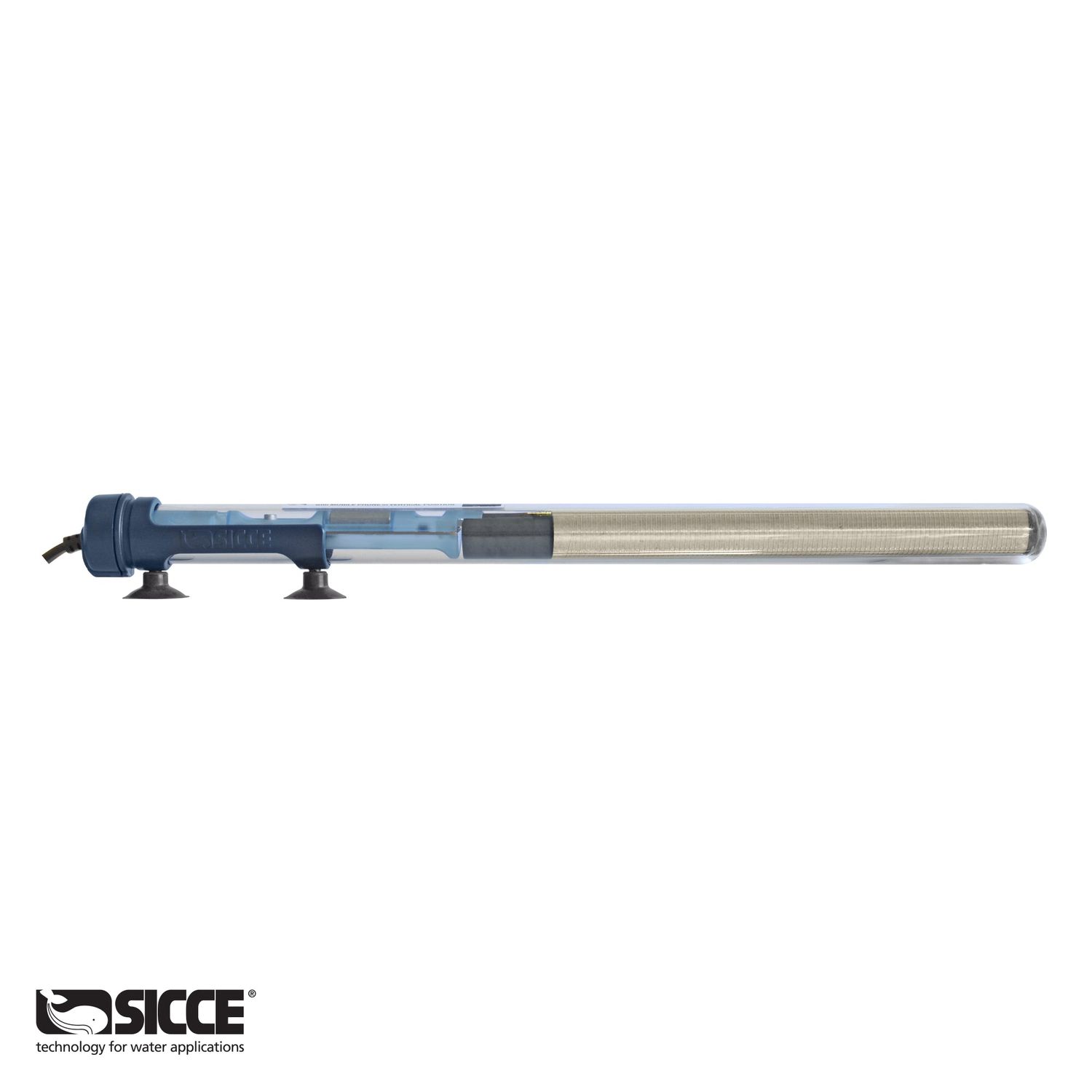 Sicce - SCUBA Contactless 200 Heater