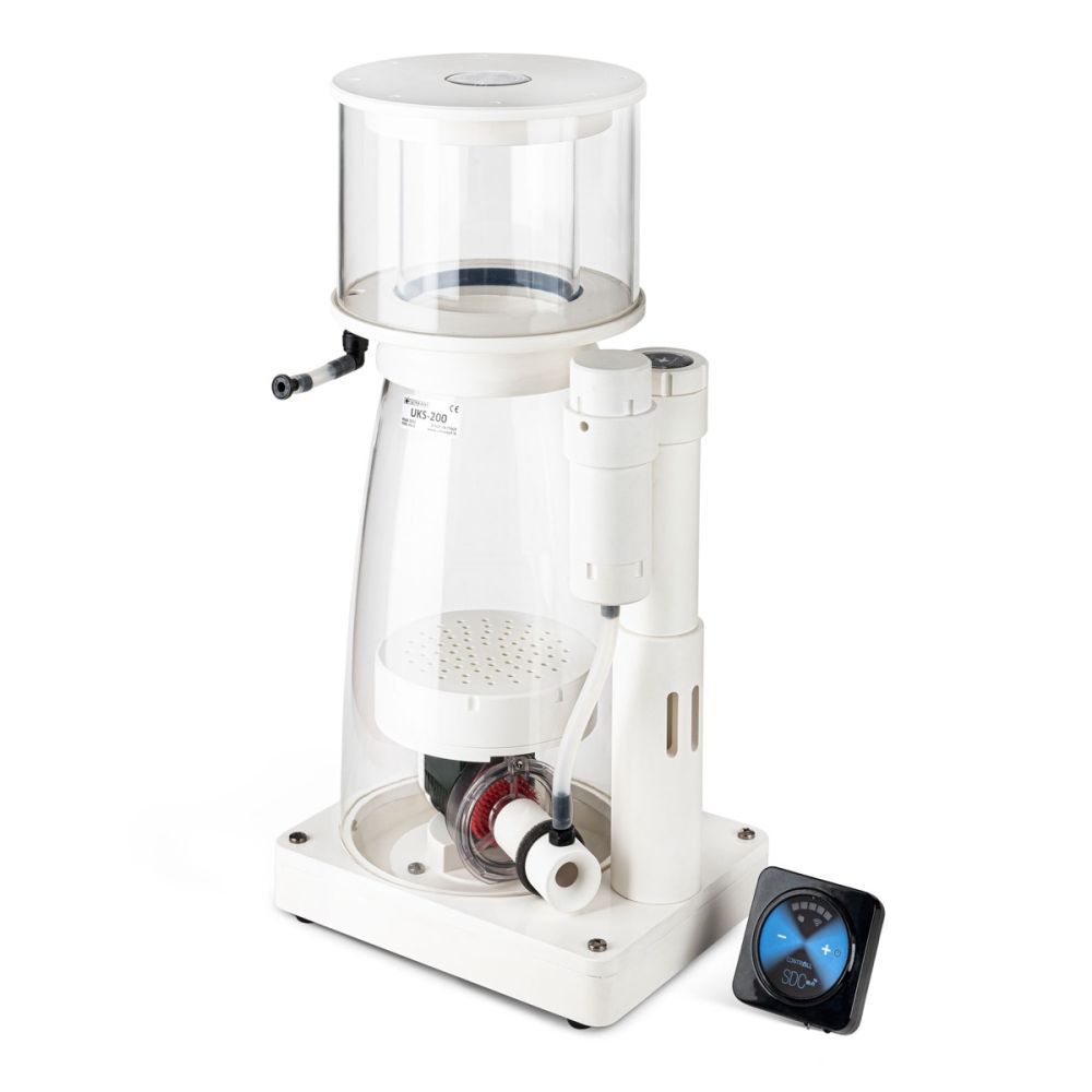 Ultra Reef - Akula UKS-200 DC Controllable Protein Skimmer