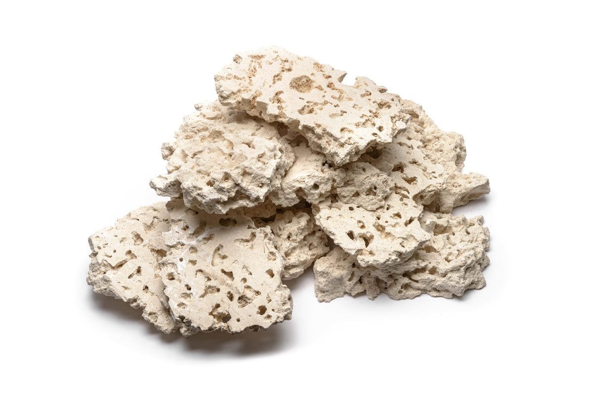 MarcoRock Foundation Rock - Natural - 40LB