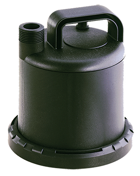 Sicce - ULTRAZERO Utility Drainage Pump - 793gph