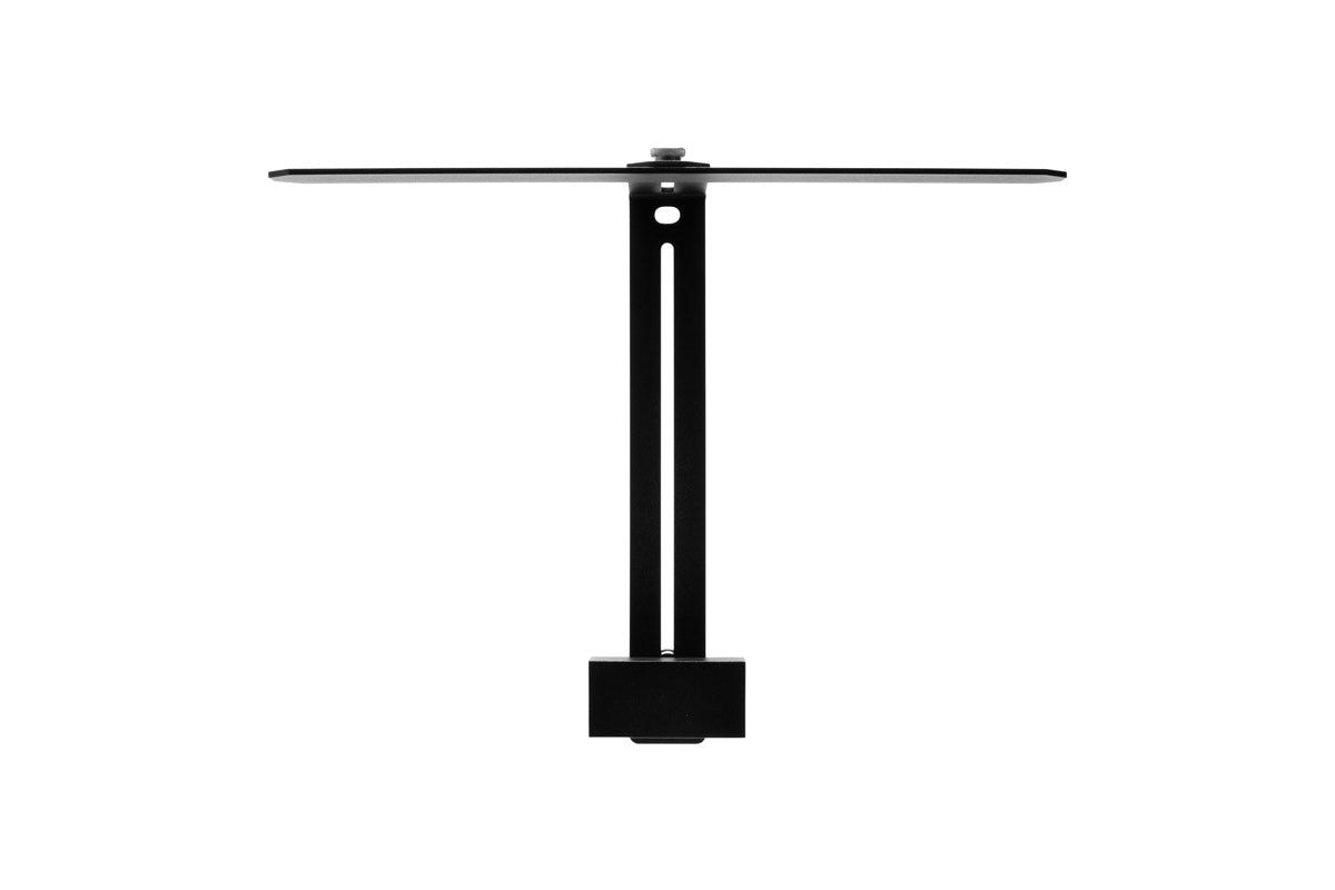 Aqua Worx SOL Light Clamp - Black