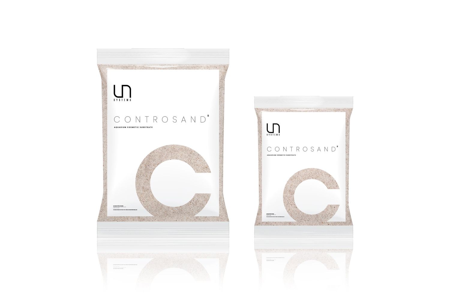 UNS Controsand 8L - Bora (CASE)